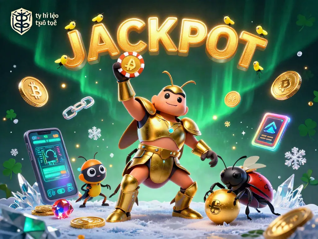 Engage in tỷ lệ kèo trực tuyến with characters symbolizing victory and reward in an exciting casino atmosphere.