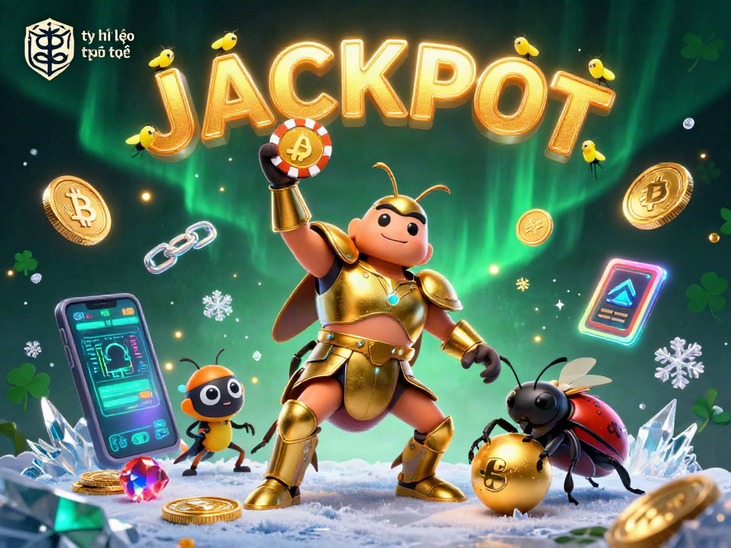 Engage in tỷ lệ kèo trực tuyến with characters symbolizing victory and reward in an exciting casino atmosphere.