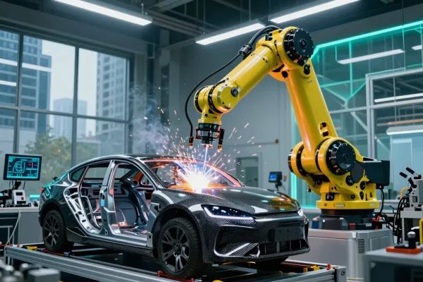 Key Techniques for Success in Heavy Industry and Engineering