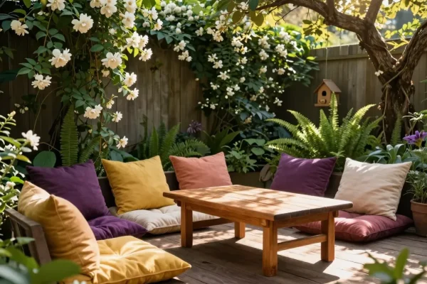 Simple Tips for Crafting Your Perfect Home and Garden
