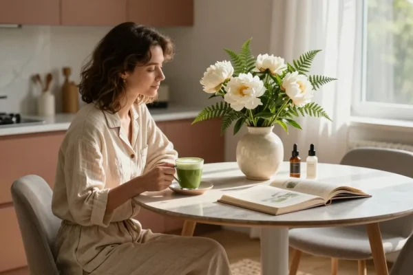 Simple Ways to Elevate Your Everyday Lifestyle Choices