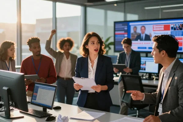 Effective Strategies for News & Media Publishers Today