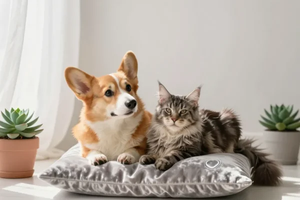 Essential Care Tips for Healthy Pets and Happy Owners