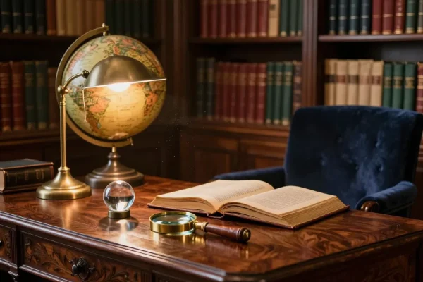 Essential Reference Materials for Effective Learning