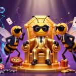 Play exciting crazy vegas real money pokies with vibrant game elements and engaging characters.